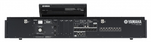 Yamaha M7CL48 ES mikser cyfrowy 48in, 16 out, Ethersound ES100, 4 St, 16 MIX, 8 Matrix