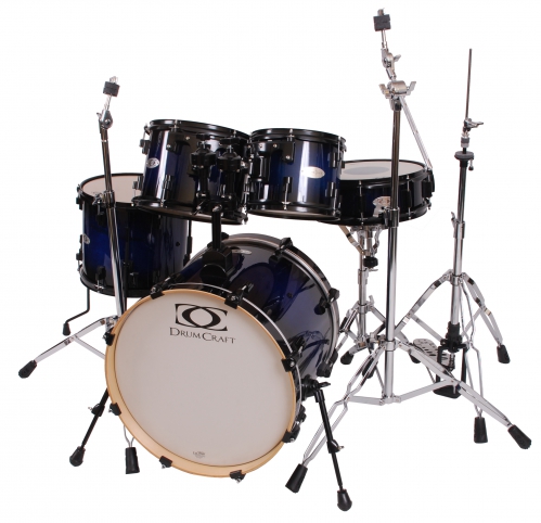 DrumCraft 4-20 Fusion DSB bubenick souprava