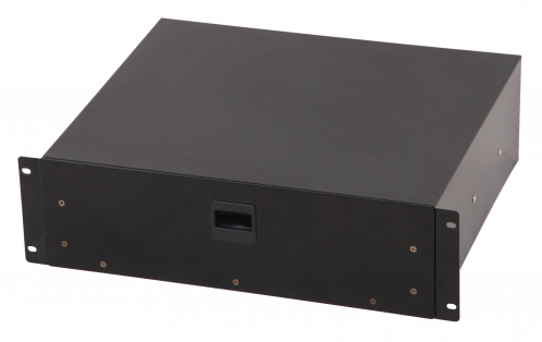 American DJ ACA Rackdrawer 19″, 3U