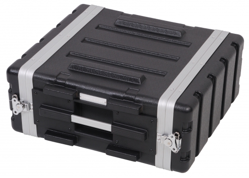 Accu Case ACF-SP/ABS Rack Case 19″, 4U ABS