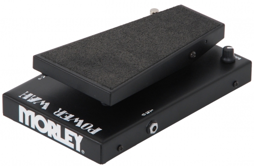 Morley PWO Power Wah kytarov efekt