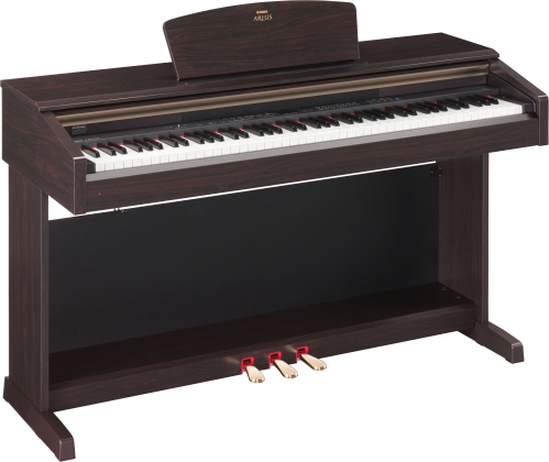 Yamaha YDP 181 digitln piano