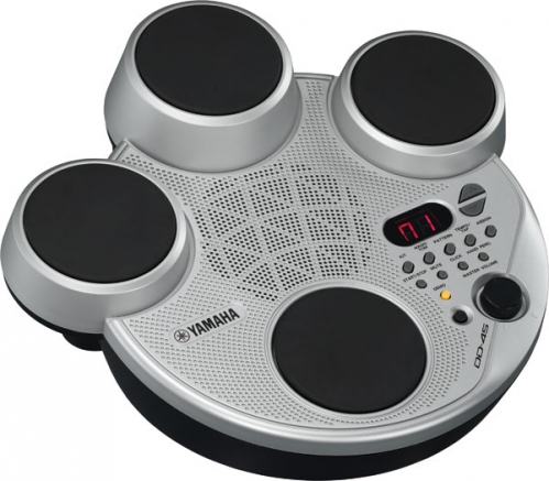 Yamaha DD 45 elektronick bic nstroj