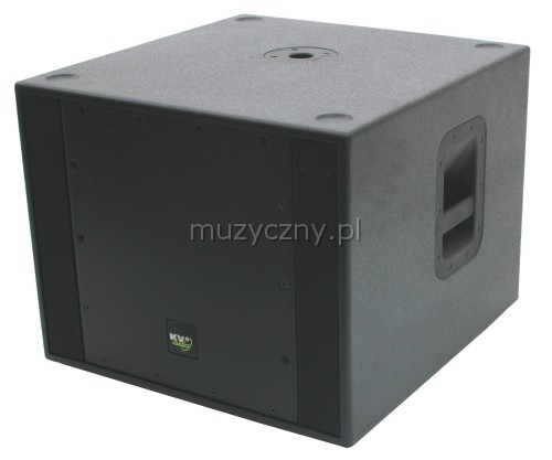 KV2 Audio KX1.5 Sub aktivn subwoofer