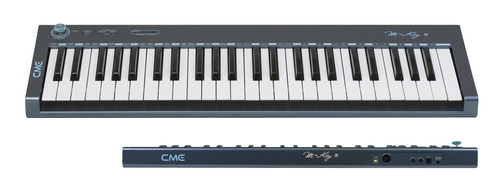 CME M-Key V2 dc klvesnice