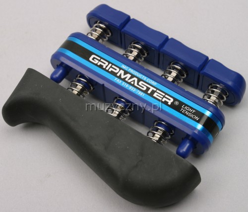Planet Waves Grip Master light