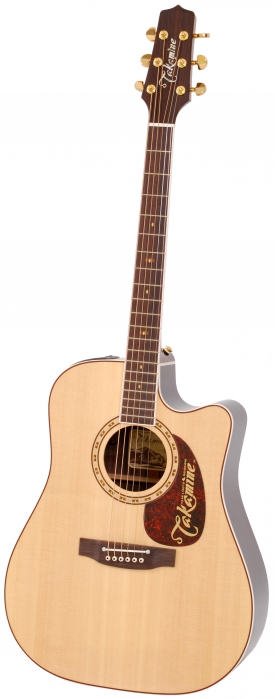 Takamine EF 360SC elektricko-akustick kytara