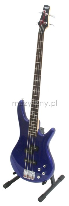 Ibanez GSR 200 JB basov kytara