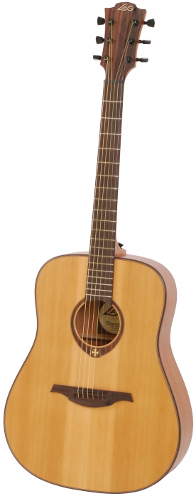 Lag GLA-T200D akustick kytara