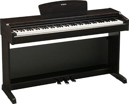 Yamaha YDP-131 digitln piano