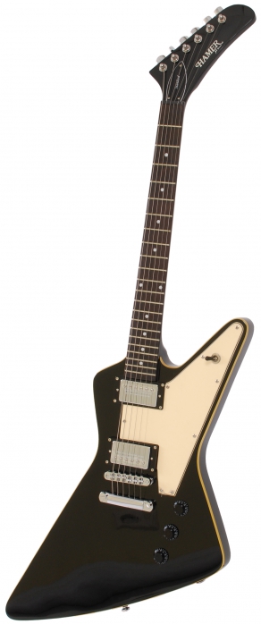 Hamer Standard BKK elektrick kytara