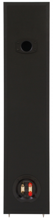 Monitor Audio Monitor M4 kolumny podogowe 150W/6Ohm, Black Vinyl