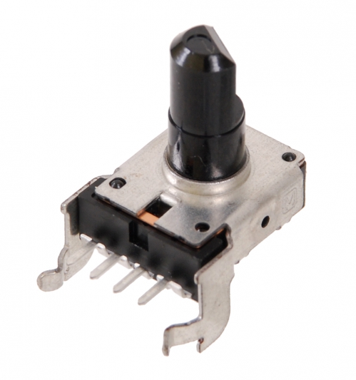 Yamaha VZ48630R otočný potenciometr Yamaha VZ48630R otočný potenciometr