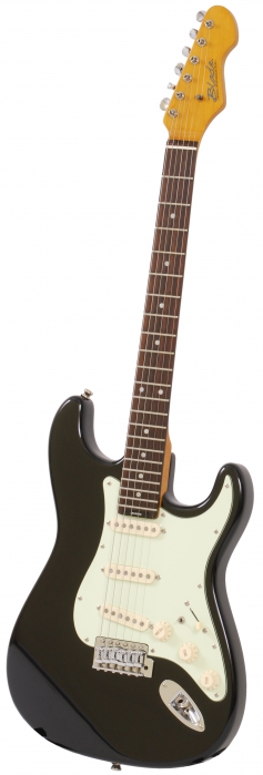 Blade TE-3RC/B Pro Texas Standard elektrick kytara