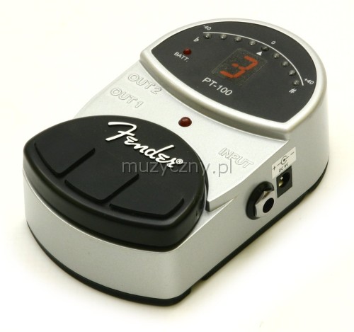 Fender PT-100