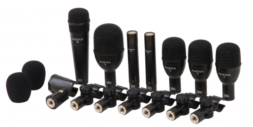 Audix Fusion FP7 sada mikrofon pro bic
