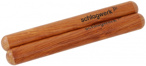 Schlagwerk Percussion CL8103 Pro Claves bic nstroj