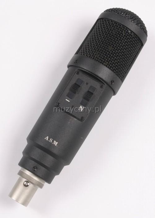 Oktava MK-319 kondenztorov mikrofon