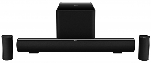 KEF KHT8005 Uni-Q-Surround Soundbar