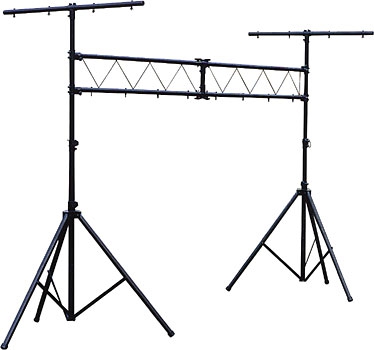 Stairville Plus nosn�k/2 x stativ