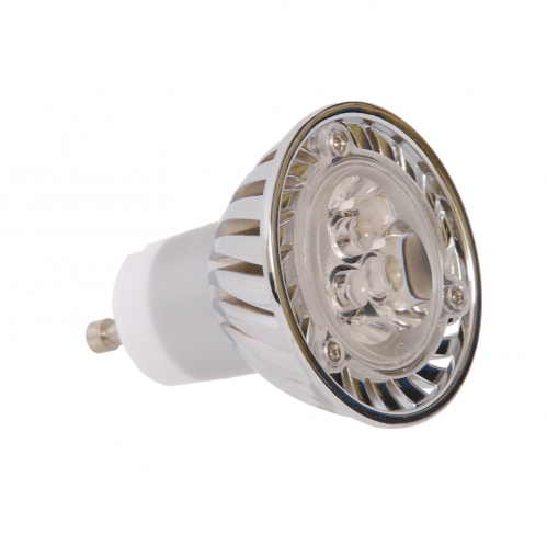 Spectrum JDR 3W (3 LED) Yellow