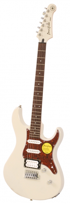 Yamaha Pacifica 112V CX VW elektrick kytara