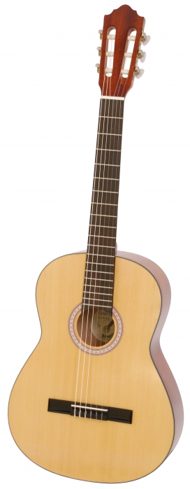 Hoefner HC206 klasick kytara