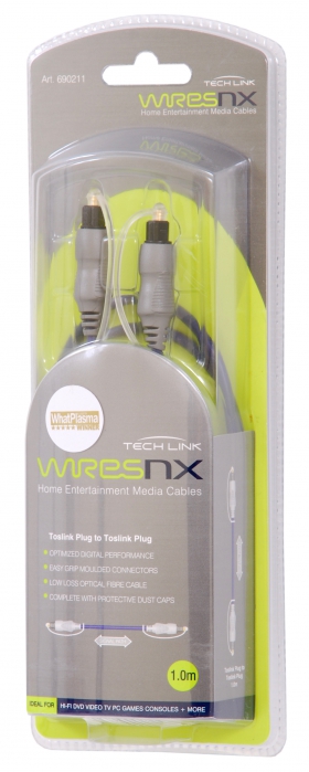 Techlink 690211