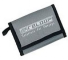 Reloop wallet grey