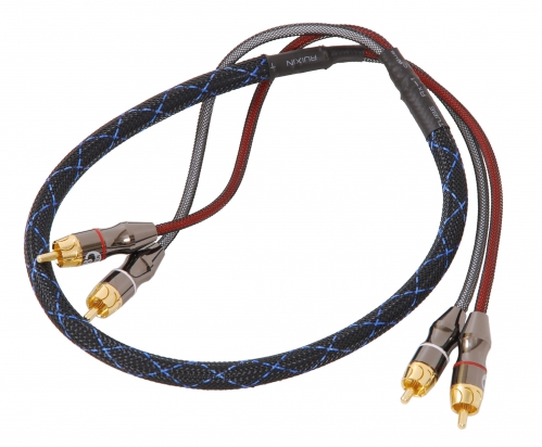 B-Tech XL23 audio kabel B-Tech XL23 audio kabel