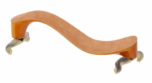 Fom violin chin 3/4-4/4