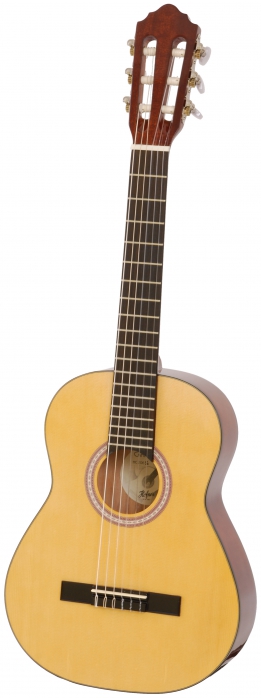 Hoefner HC206 1/2 klasick kytara 1/2