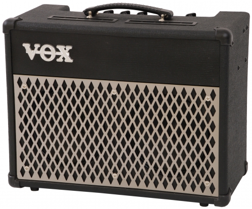 Vox DA 20 kytarov zesilova