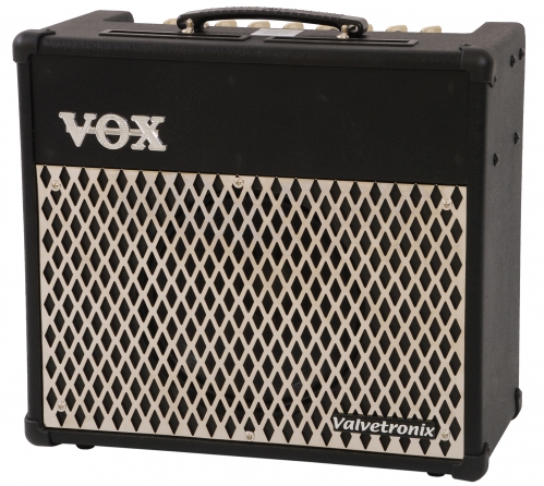 Vox VT30 kytarov zesilova