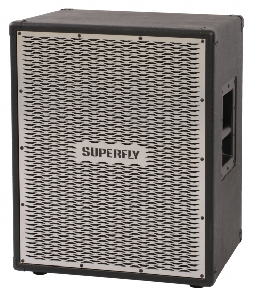 Ashdown AL Superfly 484 basov reproduktor