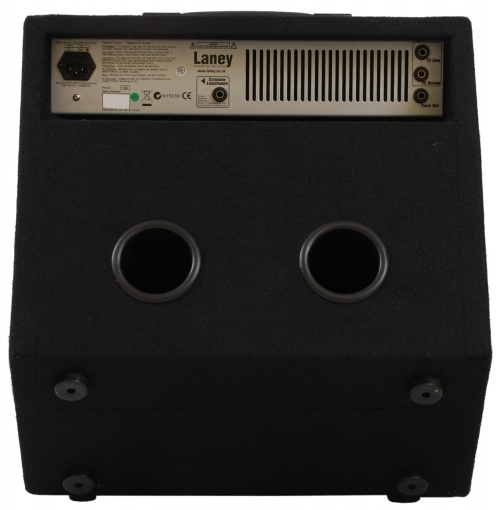 Laney RB 6 Richter Bass wzmacniacz basowy combo 160W