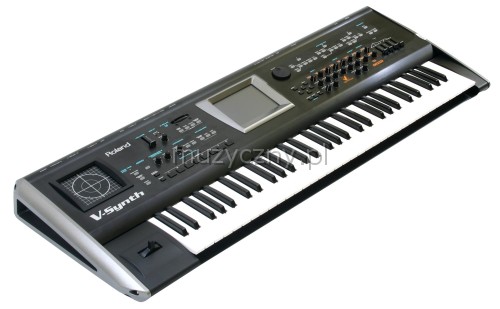 Roland V Synth synteztor