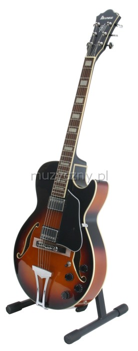 Ibanez AG 75 BS elektrick kytara