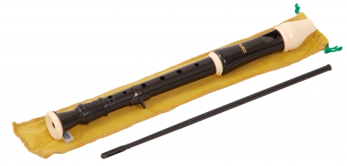 Aulos 204A sopránová zobcová flétna Aulos 204A sopránová zobcová flétna