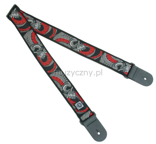 Planet Waves 50D02  kytarov� popruh