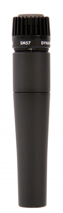 Shure SM 57 LCE mikrofon dynamiczny