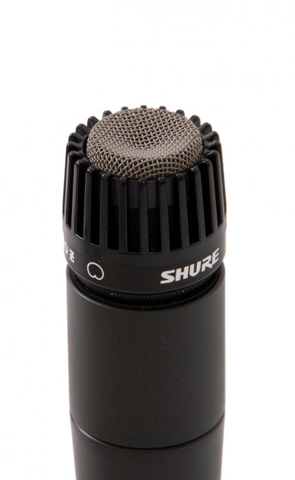 Shure SM 57 LCE mikrofon dynamiczny