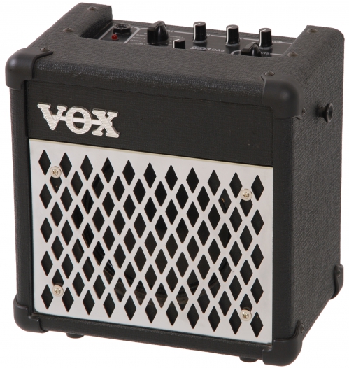 Vox DA 5 kytarov zesilova