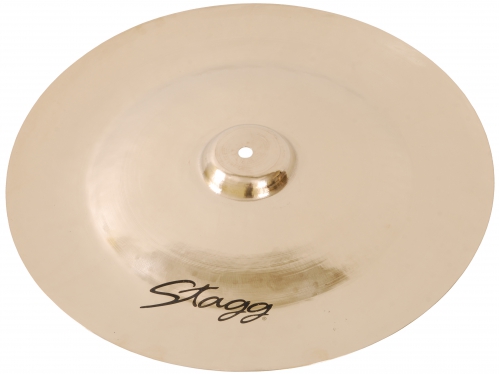 Stagg DH China 16″ inel