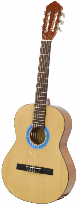 Hoefner HC206 3/4 klasick kytara 3/4