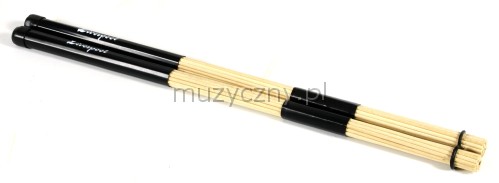 Liverpool Dowels Rods 2.7 bic tye