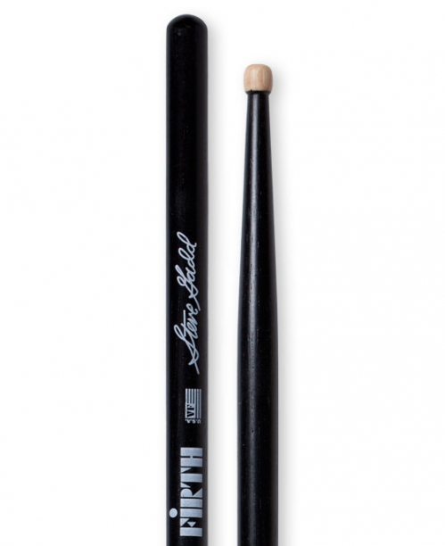 Vic Firth SSG  Steve Gadd Signature bubenick paliky