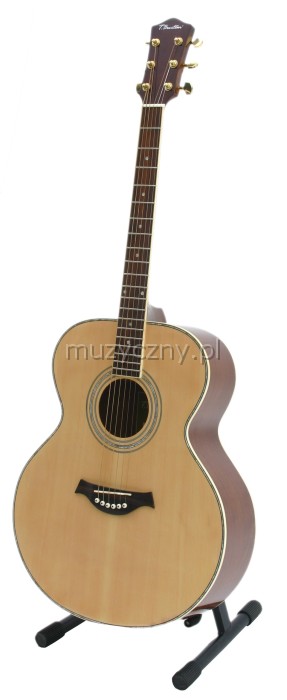 Burton J-24/N akustick kytara