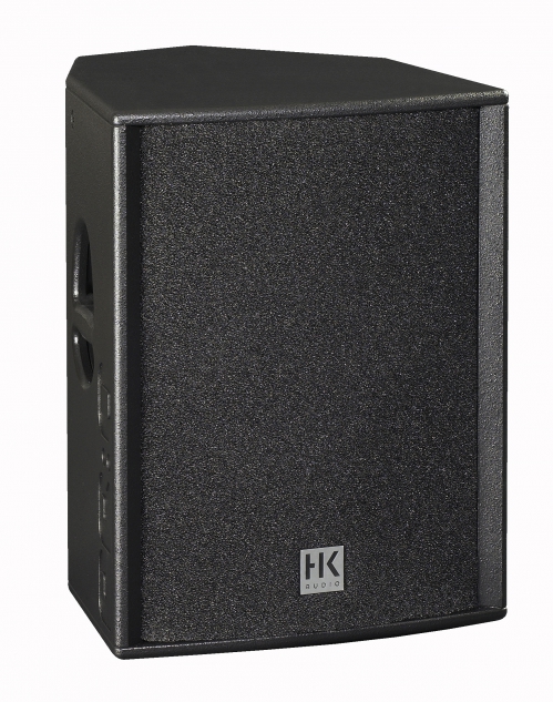 HK Audio PR:O15 XA aktivn set reproduktor