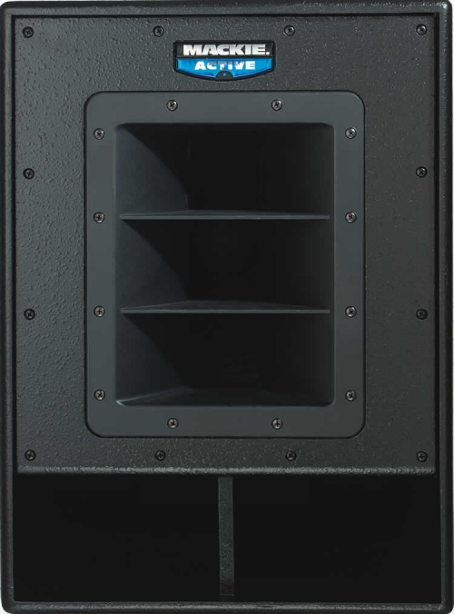 Mackie SWA 1501 Z aktivn subwoofer